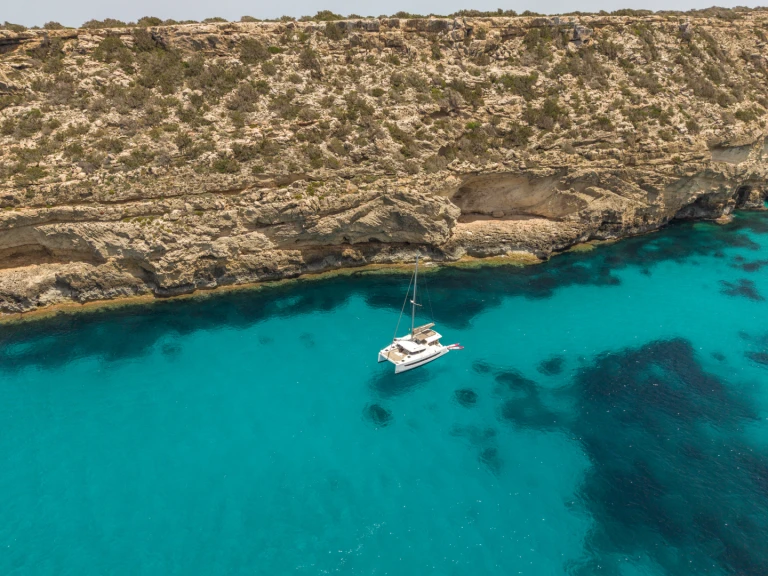 Alquiler Ibiza (Ciudad) - Bali Bali 4.4 en SamBoat