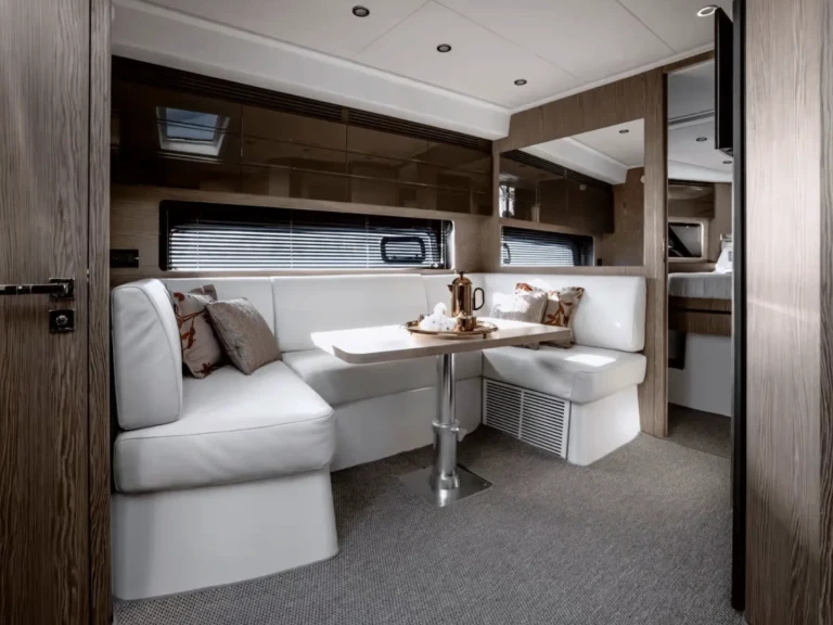 Alquiler Yate de lujo en Mónaco - Azimut Atlantis 44