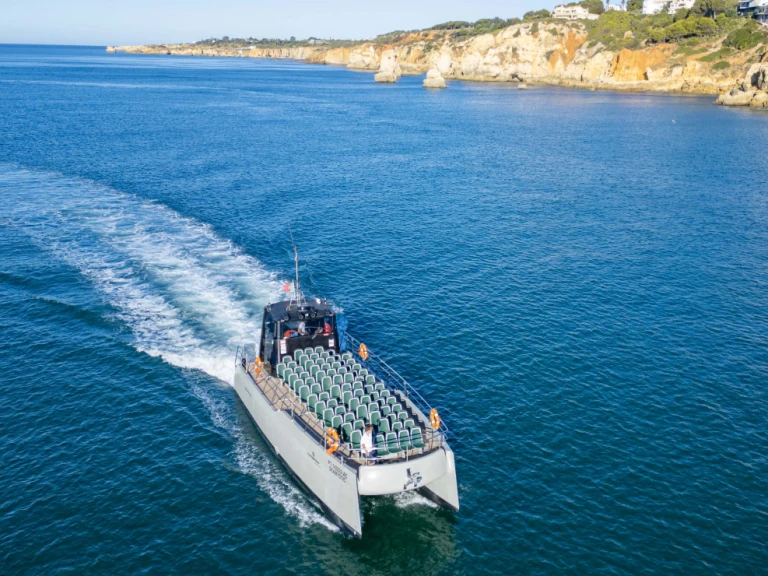 Alquiler Albufeira - drassanes Custom en SamBoat