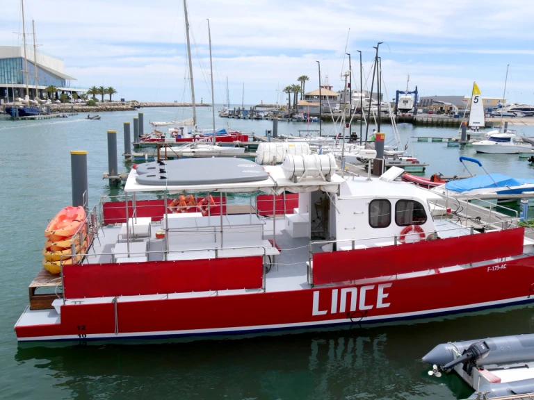Alquiler Vilamoura - Custom Custom en SamBoat