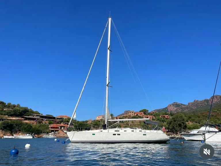 Alquiler Marsella - Bénéteau Oceanis 440 en SamBoat