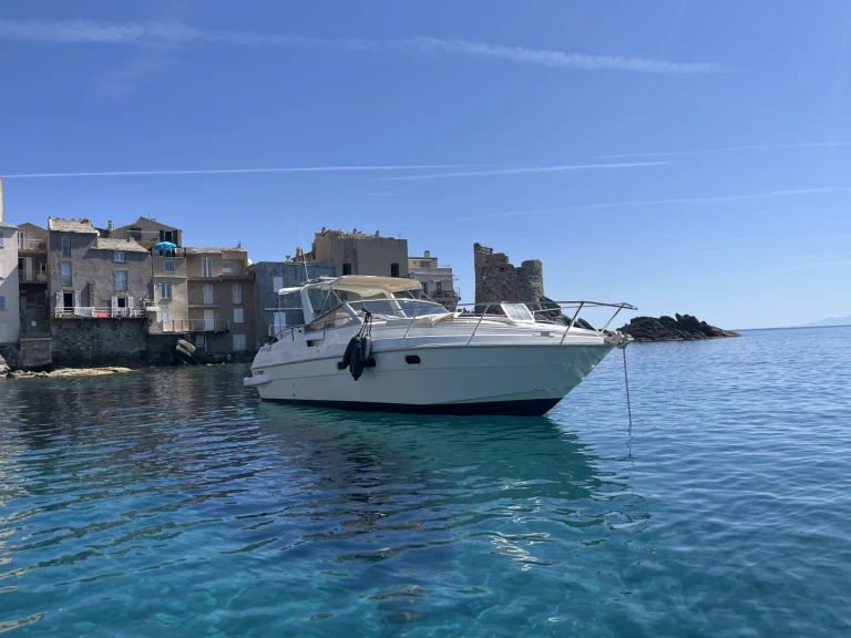 Fiart Fiart 32 Genius de alquiler a Bastia