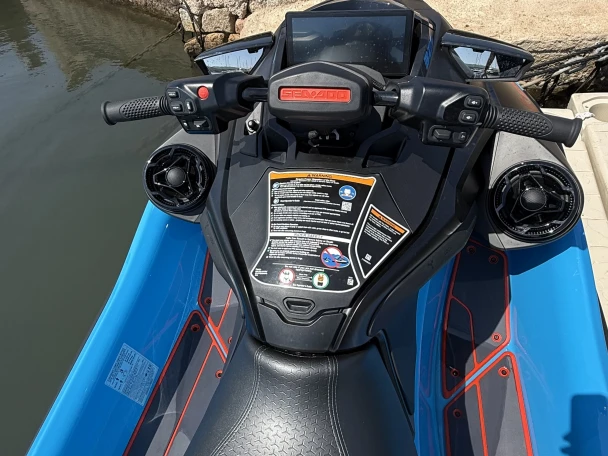 Moto de agua para alquilar Italia al mejor precio