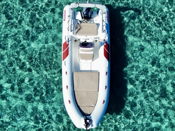 Alquiler Hyères - Mariner Mariner 620 en SamBoat
