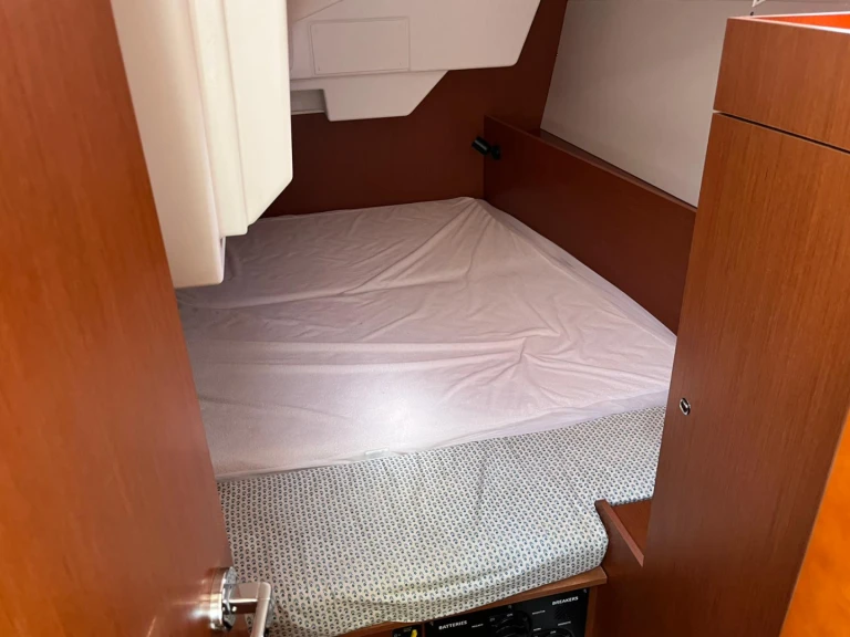 Alquiler de Velero, con o sin patrón Bénéteau Les Sables-d'Olonne