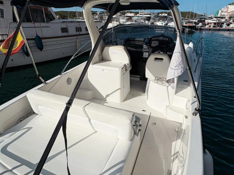 Alquiler de embarcaciones Faeton Faeton 26 Scape enMahón en Samboat