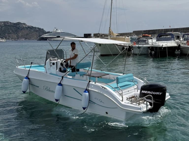 tancredi Blu max 23 de alquiler a Taormina