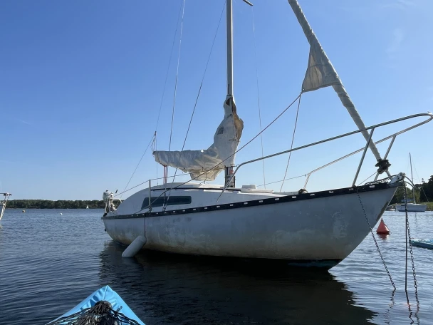 Alquiler Lacanau - Cnso Jidzo en SamBoat