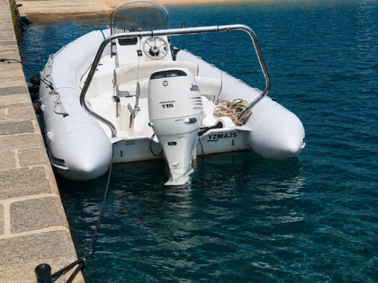 Neumática para alquilar Quiberon al mejor precio