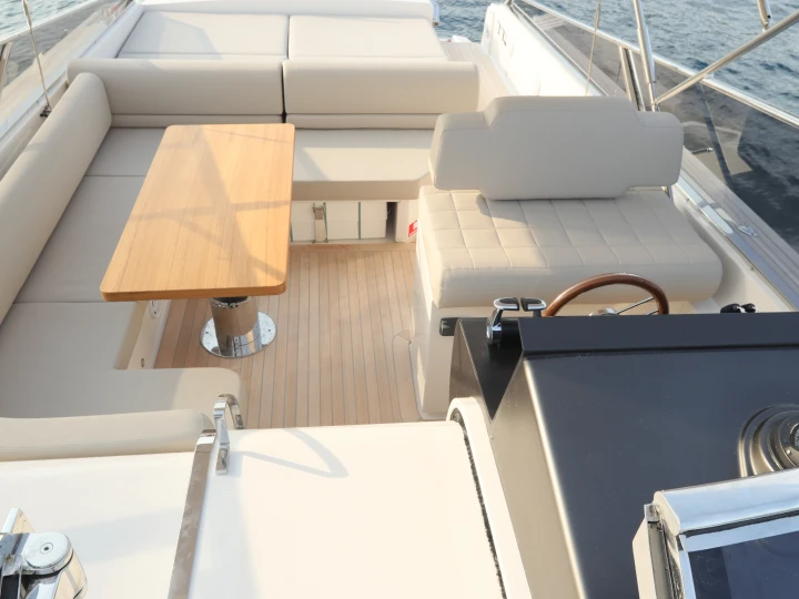Alquiler Saint-Raphaël - Itama Itama 45 en SamBoat