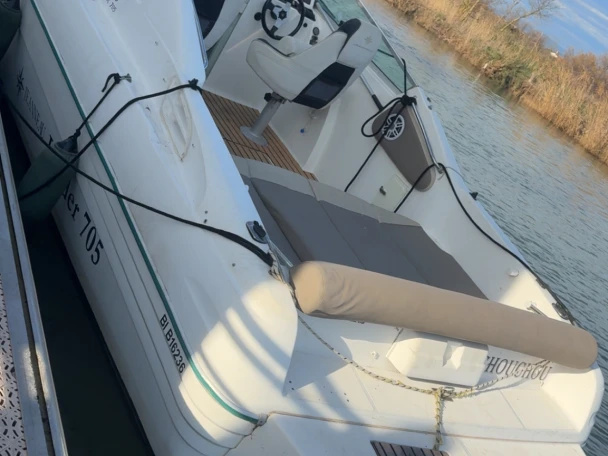 Lancha para alquilar Le Verdon-sur-Mer al mejor precio