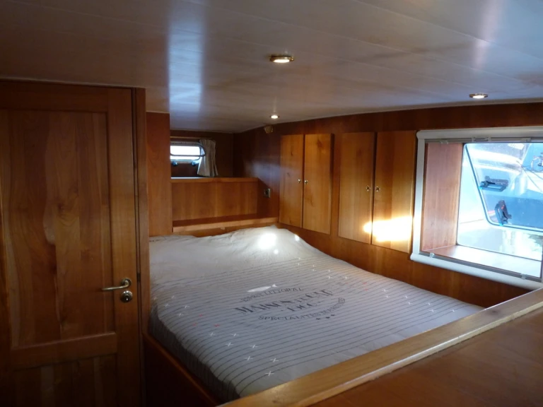  Funcraft 1200 de alquiler a Akkrum