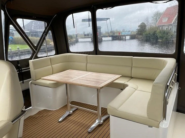 Alquiler de embarcaciones  Hemmes 1400 enAkkrum en Samboat
