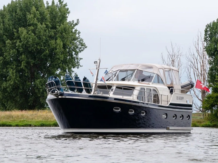 Alquiler Akkrum - De Drait De Drait DeLuxe 42 en SamBoat