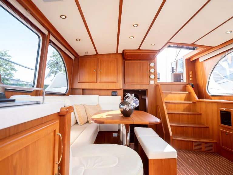 Alquiler de De Drait De Drait DeLuxe 42 en Akkrum