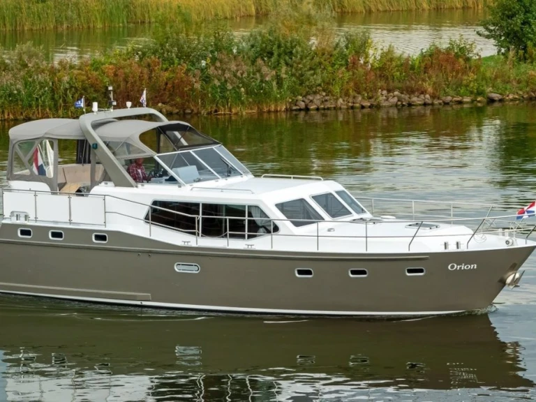 Alquiler Akkrum -  Nowee Novi 42 en SamBoat