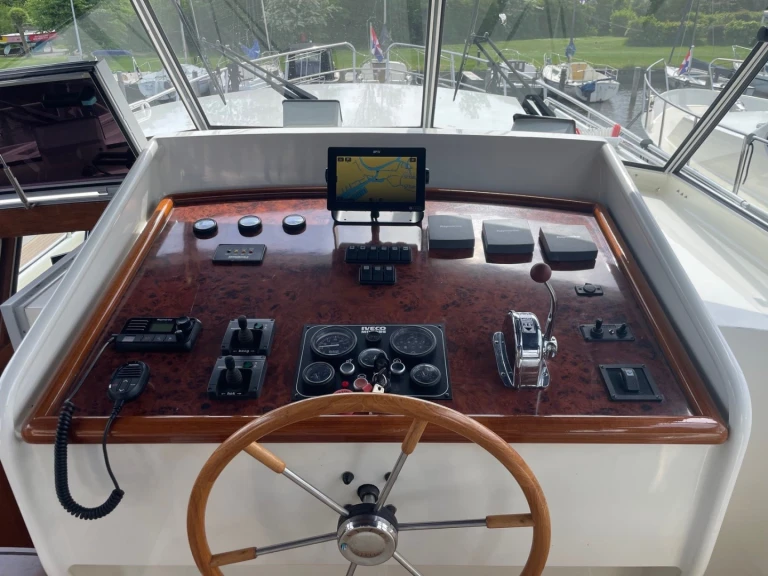 De Drait De Drait Impression 42 de alquiler a Akkrum