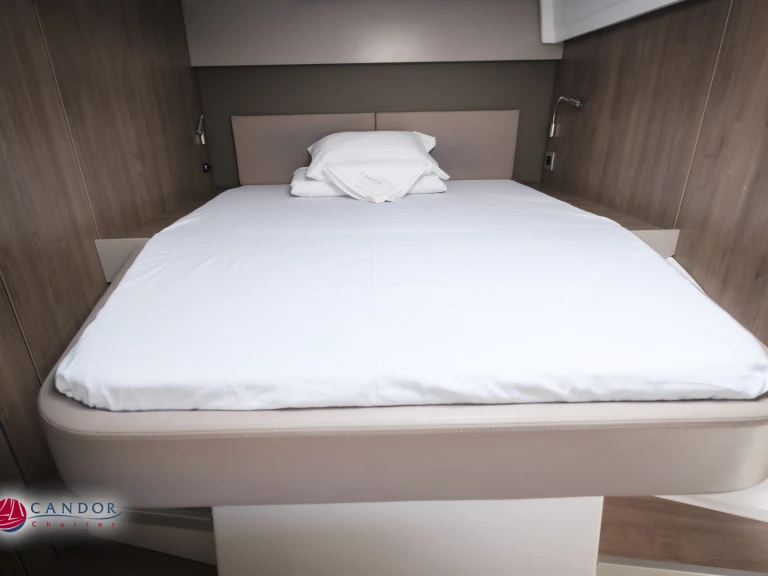 Alquiler de Bali Bali Catspace[G] en Kaštel Gomilica