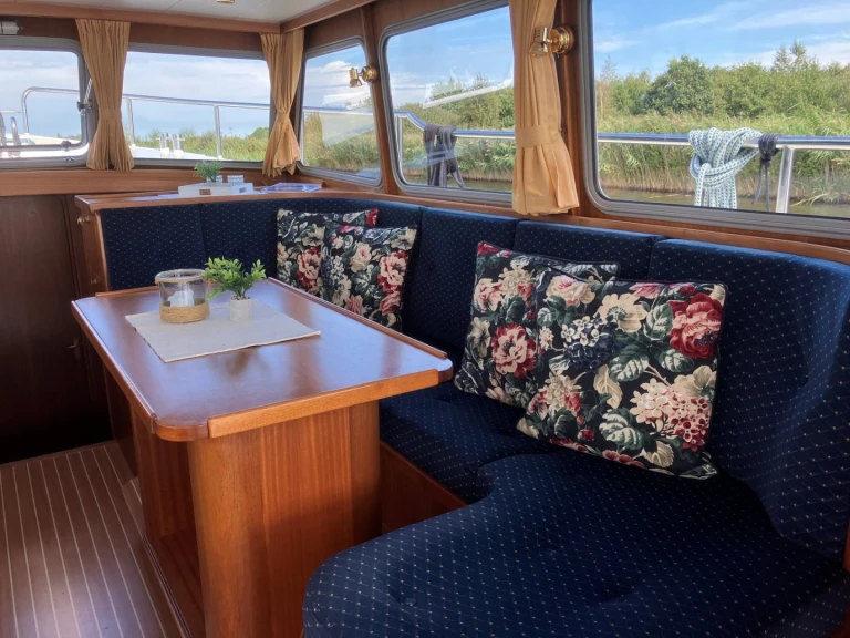 Alquiler Akkrum - Brandaris Barkas 1100 en SamBoat