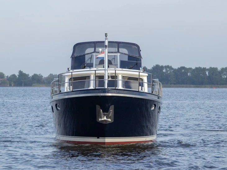 De Drait De Drait DeLuxe 42 de alquiler a Akkrum