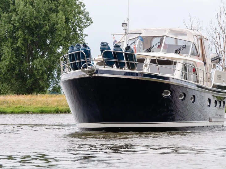 Alquiler de De Drait De Drait DeLuxe 42 en Akkrum