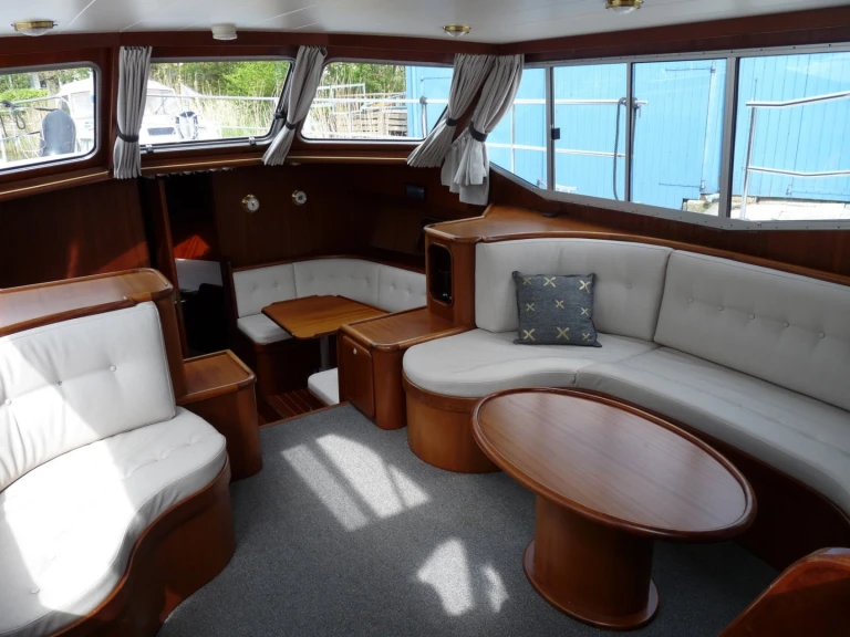 Alquiler de embarcaciones  Nowee Novi 42 enAkkrum en Samboat