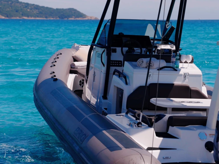 Alquiler Cannes - Brig Eagle 10 en SamBoat