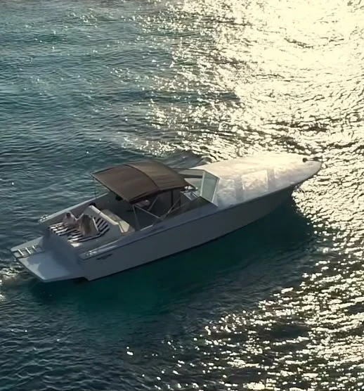 Alquiler Lancha en Hvar - Tornado Tornado 38 Flush Deck