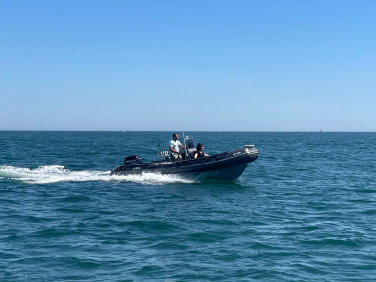 Neumática para alquilar Les Sables-d'Olonne al mejor precio