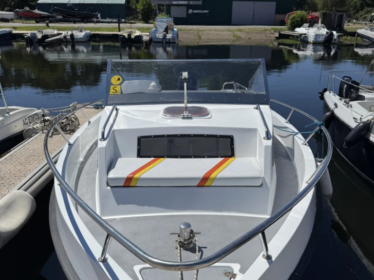 Alquiler Gastes - Sbpem S570 en SamBoat