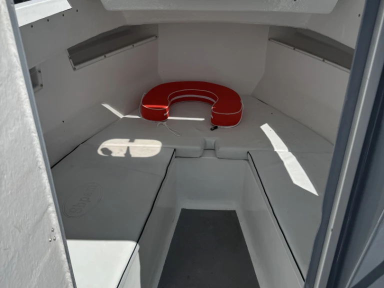 Alquiler de barcos Gastes barato de S570