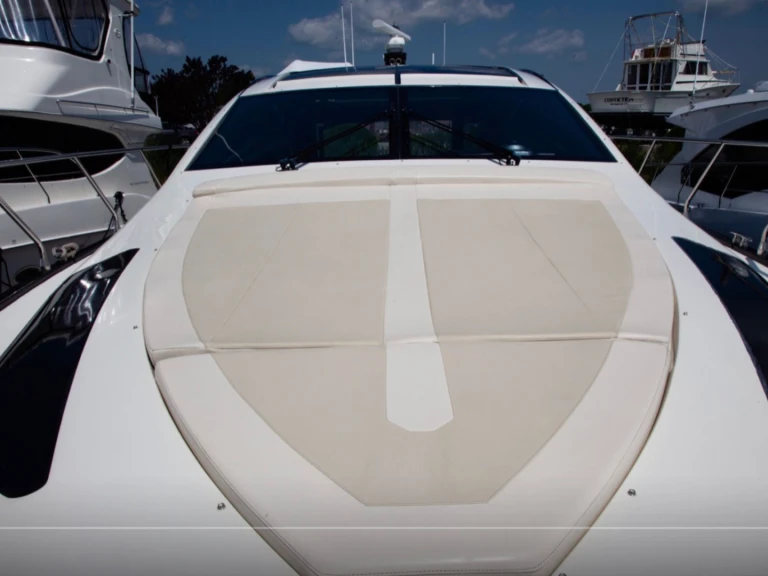 Alquiler de embarcaciones Marquis 500 enSaint-Tropez en Samboat