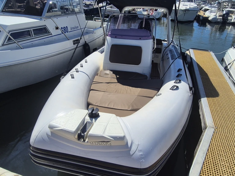 Neumática para alquilar Arcachon al mejor precio