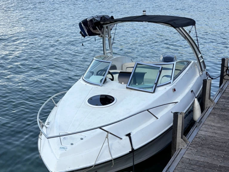 Astromar LC595 de alquiler a Viviers-du-Lac