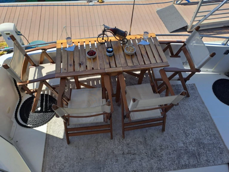 Alquiler Altınkum - Carver bridge en SamBoat