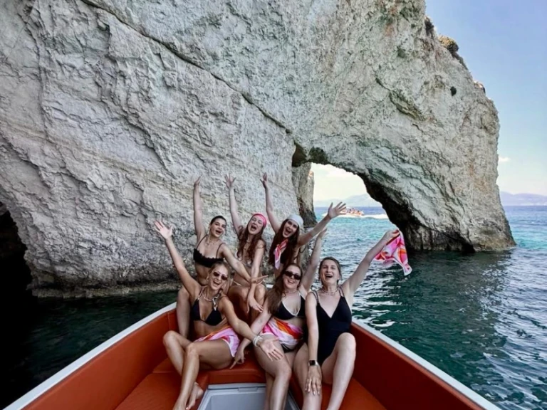 Alquiler Zante - Protagon 33 en SamBoat