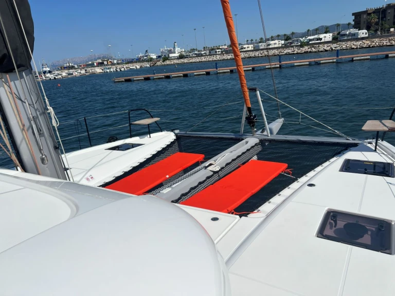 Excess Excess 13 - 3 + 1 cab. de alquiler a Olbia