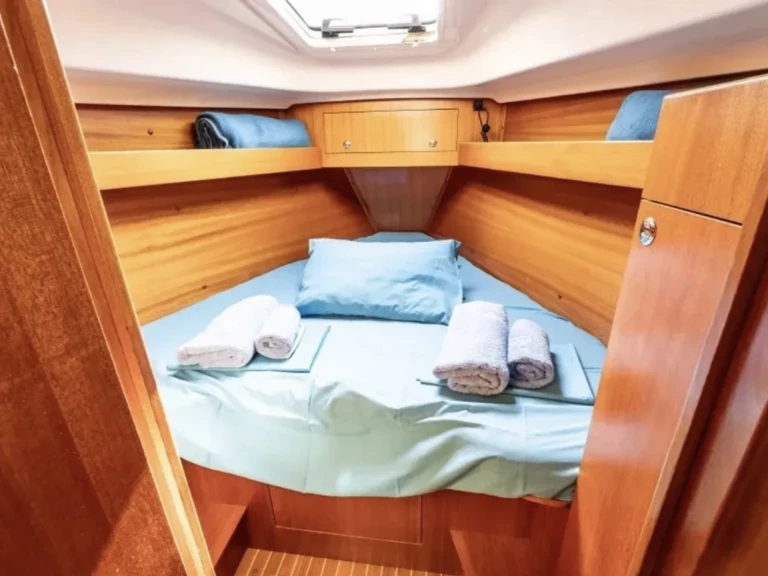 Alquiler Préveza - Elan Impression 344 en SamBoat