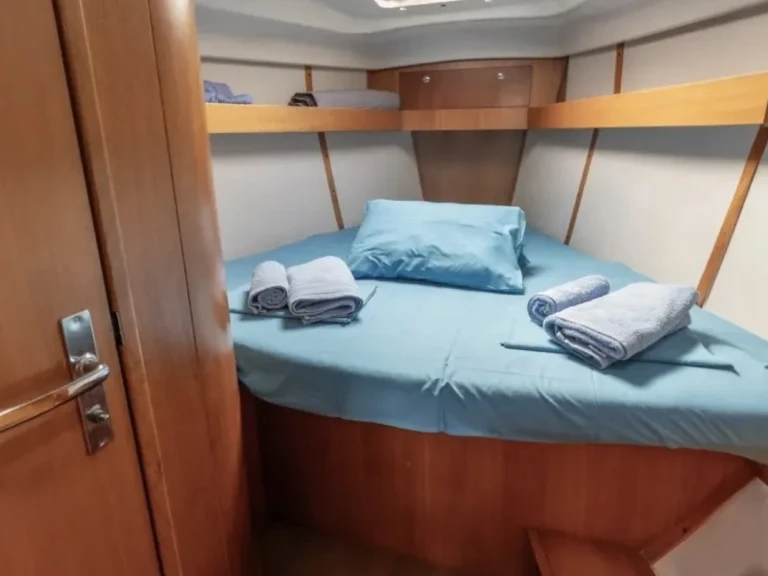 Alquiler Préveza - Elan Impression 384 en SamBoat