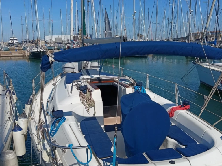 Bavaria Bavaria 36 Holiday de alquiler a Genova