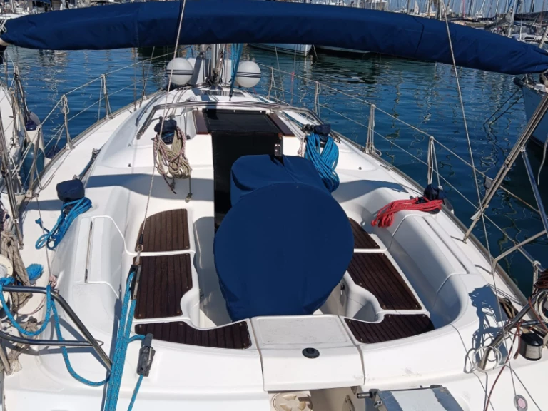 Alquiler Genova - Bavaria Bavaria 36 Holiday en SamBoat