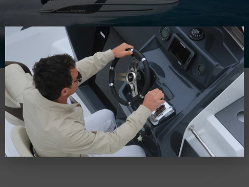 Alquiler de embarcaciones Bénéteau Flyer 6.6 enMarsella en Samboat
