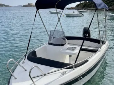 Alquiler Francia - SZKUTNICZY ZAKLAD Kruger Laser en SamBoat
