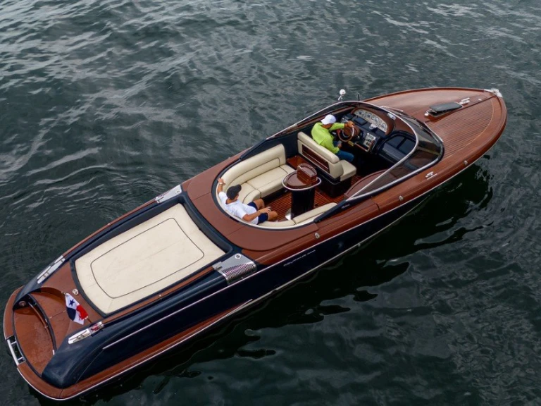 Barco de motor para alquilar Panama City Beach al mejor precio