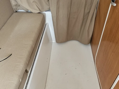 Alquiler Lancha en Trapani - tancredi Blumax26