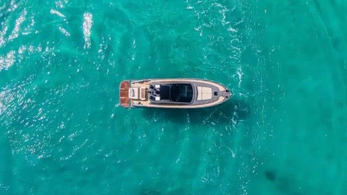 Alquiler de barcos Panama City Beach barato de Azimut 50