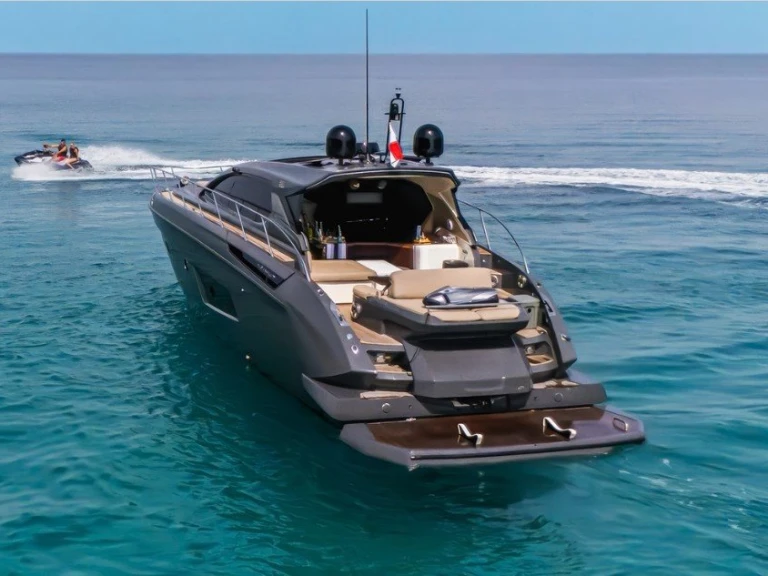 Azimut Azimut 50 de alquiler a Panama City Beach