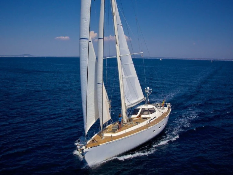 Pendennis Pendennis 80 de alquiler a Panama City Beach