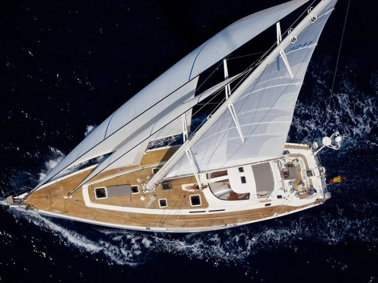 Alquiler Panama City Beach - Pendennis Pendennis 80 en SamBoat