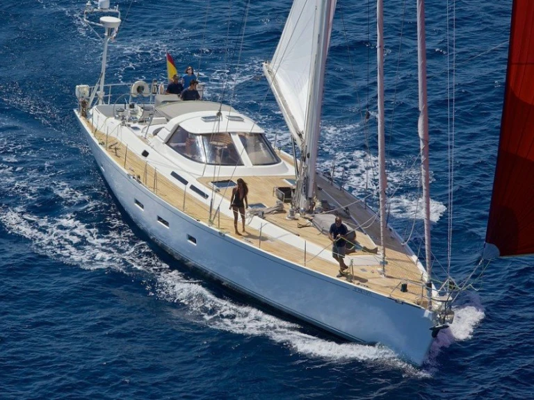 Alquiler de Pendennis Pendennis 80 en Panama City Beach